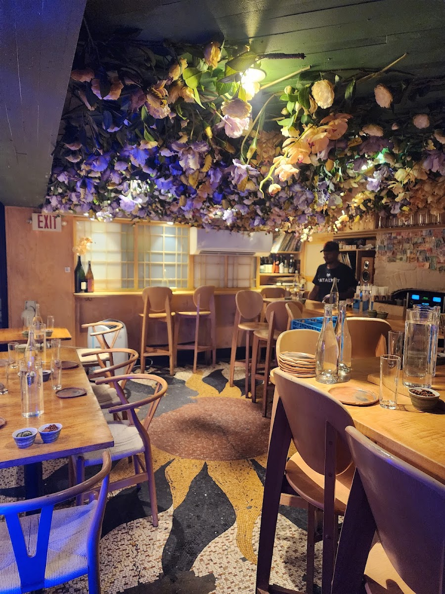 Tokyo Record Bar